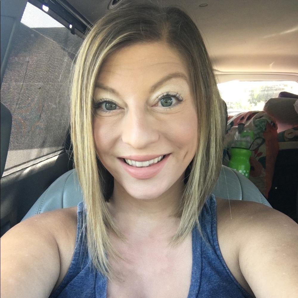 Meet your Posher, Bree